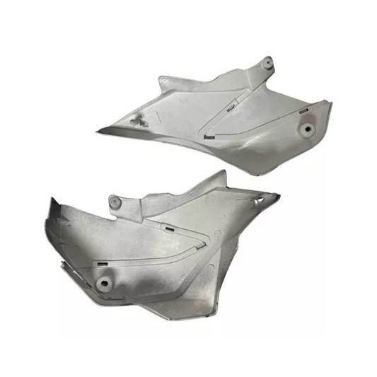 TAPAS LATERALES (FIBRA DE CARBONO) BERA KAVAK 6G ORIGINAL BERA