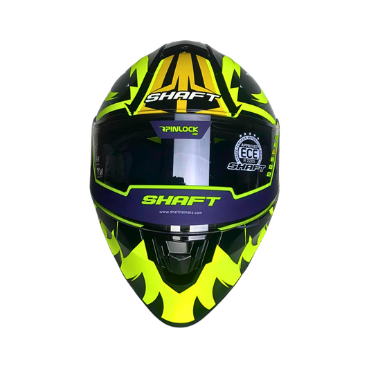 CASCO INTEGRAL SHAFT PRIMITIVE