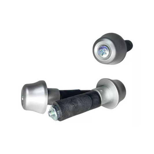 CONTRAPESOS MANUBRIO BERA BWS 5G ORIGINAL BERA