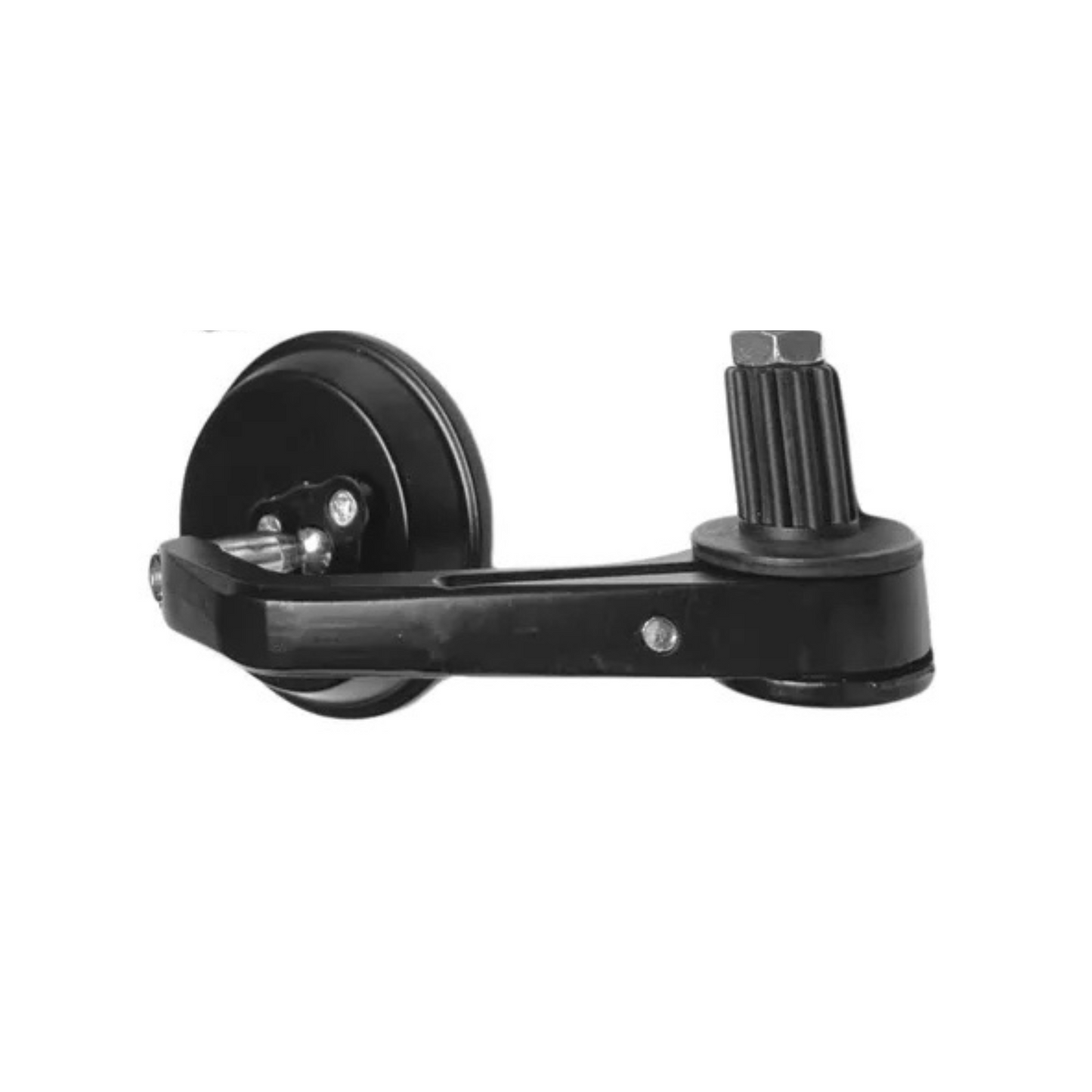 RETROVISORES ESTILO CAFÉ RACER REDONDOS