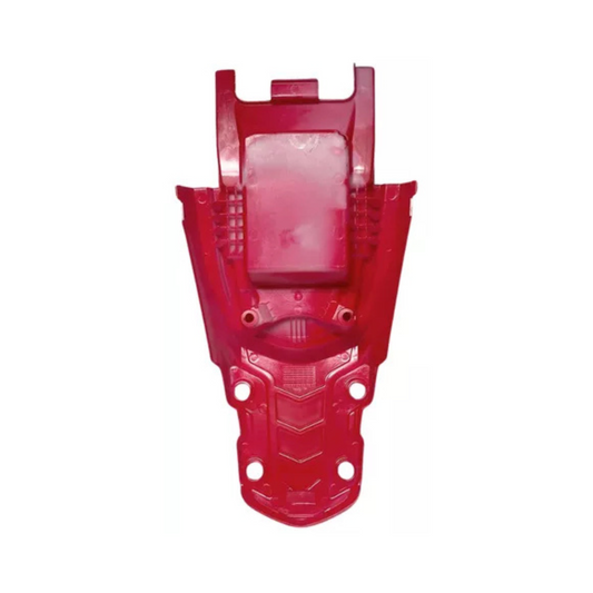 CUBIERTA TRASERO BERA DT 3G ROJO ORIGINAL BERA