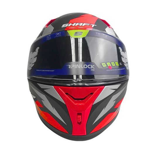 CASCO INTEGRAL SHAFT SMASH