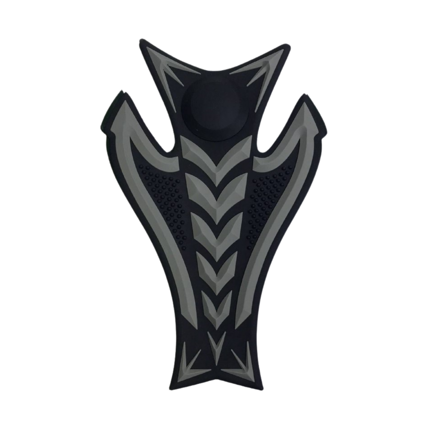 PROTECTOR DE TANQUE 3D UNIVERSAL MOTO