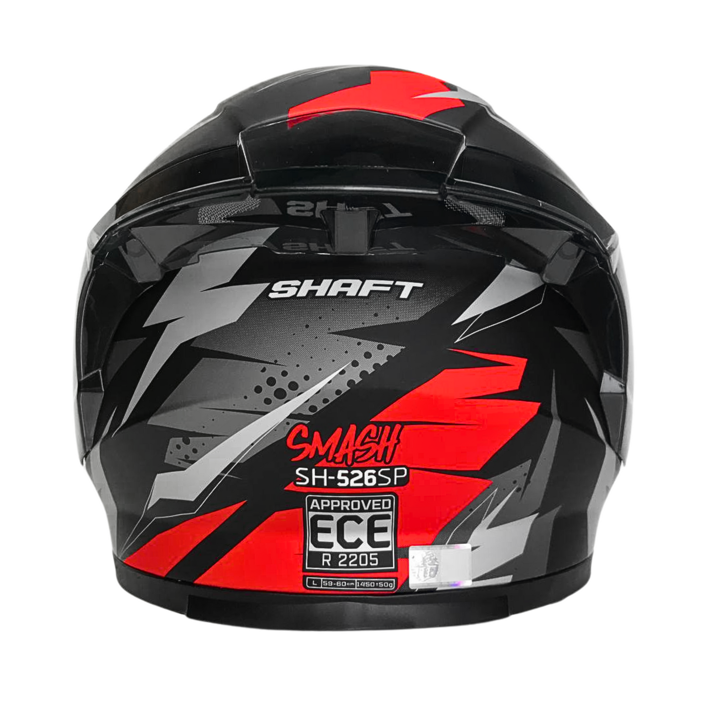 CASCO INTEGRAL SHAFT SMASH