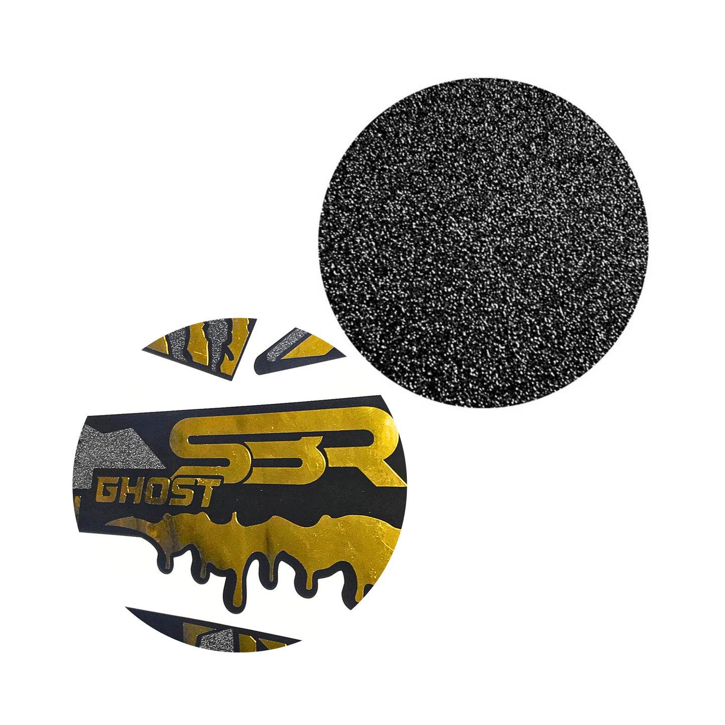 ROTULADO BERA SBR DORADO CALABERA MOTOS