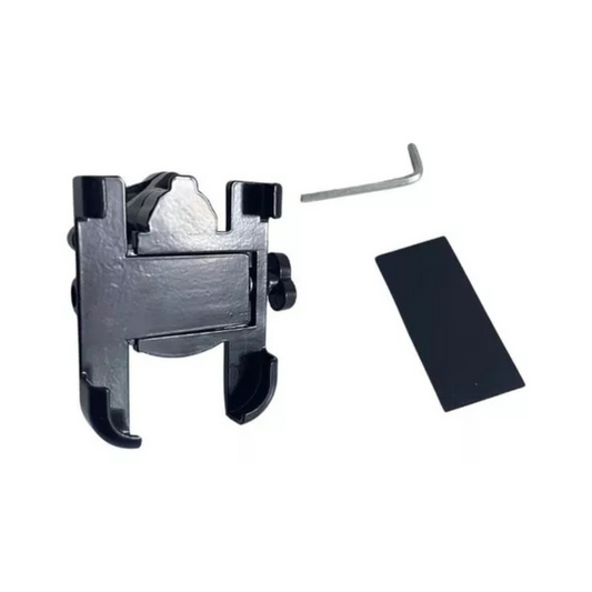 PORTACELULAR ALUMINIO PARA MOTOS