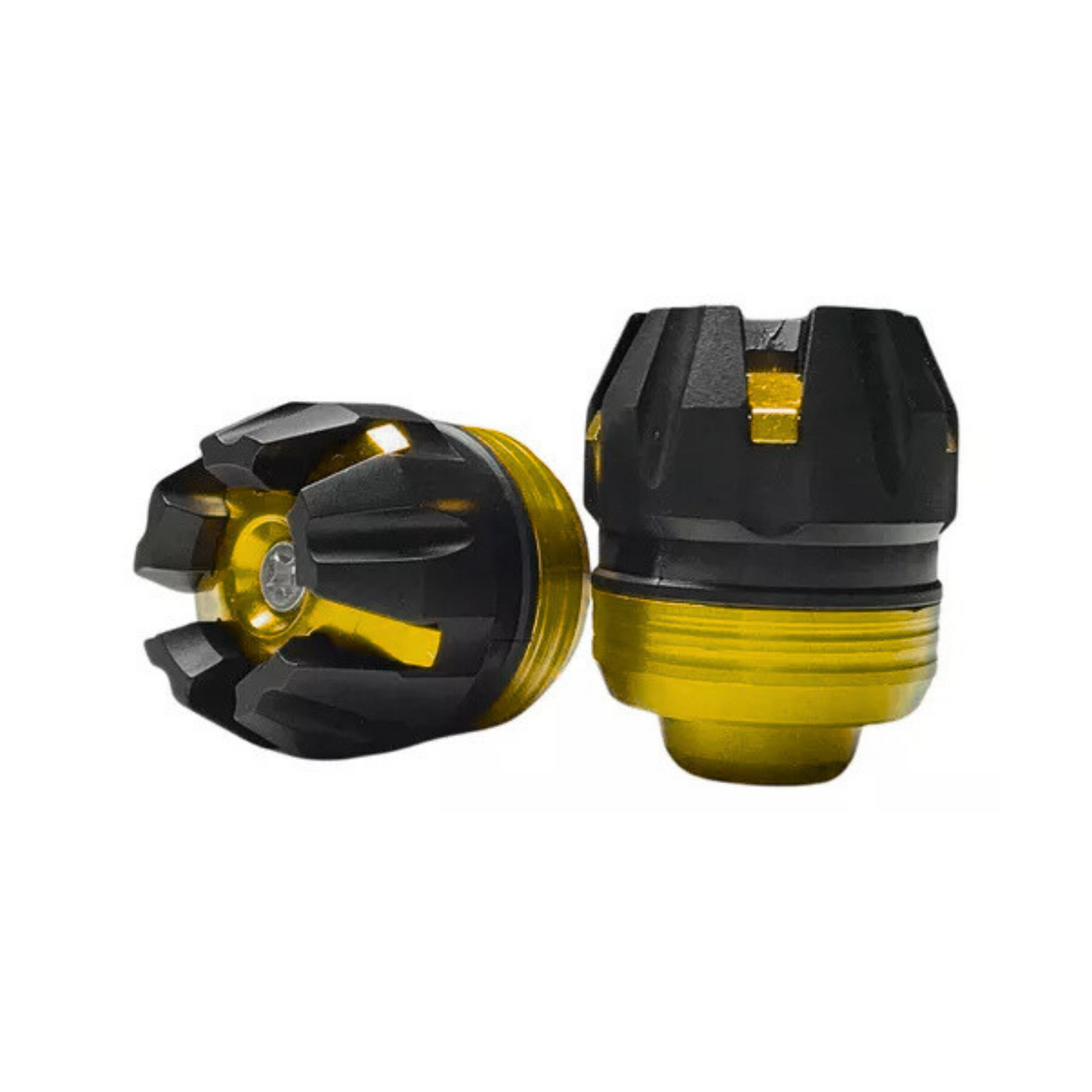 SLIDER TIPO GRANADA DORADO MOTO