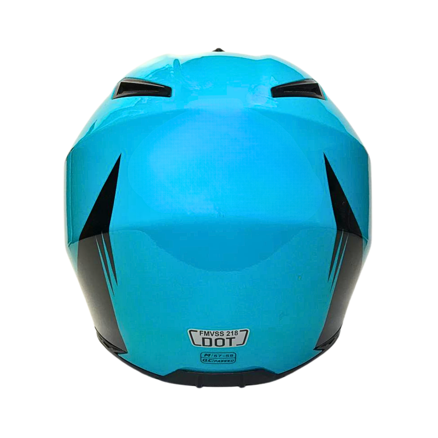 CASCO INTEGRAL BERA ROAD