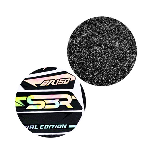 ROTULADO SBR BERA NEGRO CALABERA TORNASOL