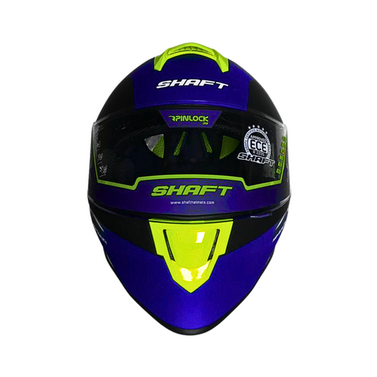 CASCO INTEGRAL SHAFT BRUK