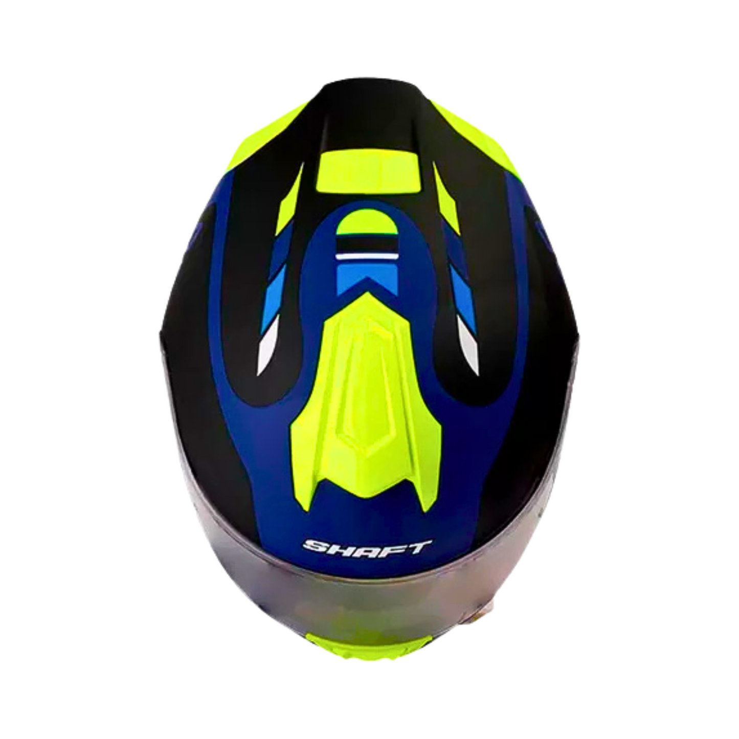 CASCO INTEGRAL SHAFT BRUK