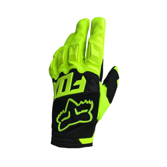 GUANTES COMPLETOS FOX ENDURO NEON