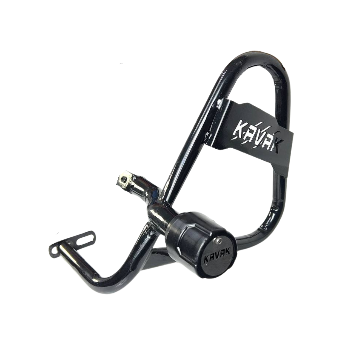DEFENSA COMPLETA KAVAK NEGRO