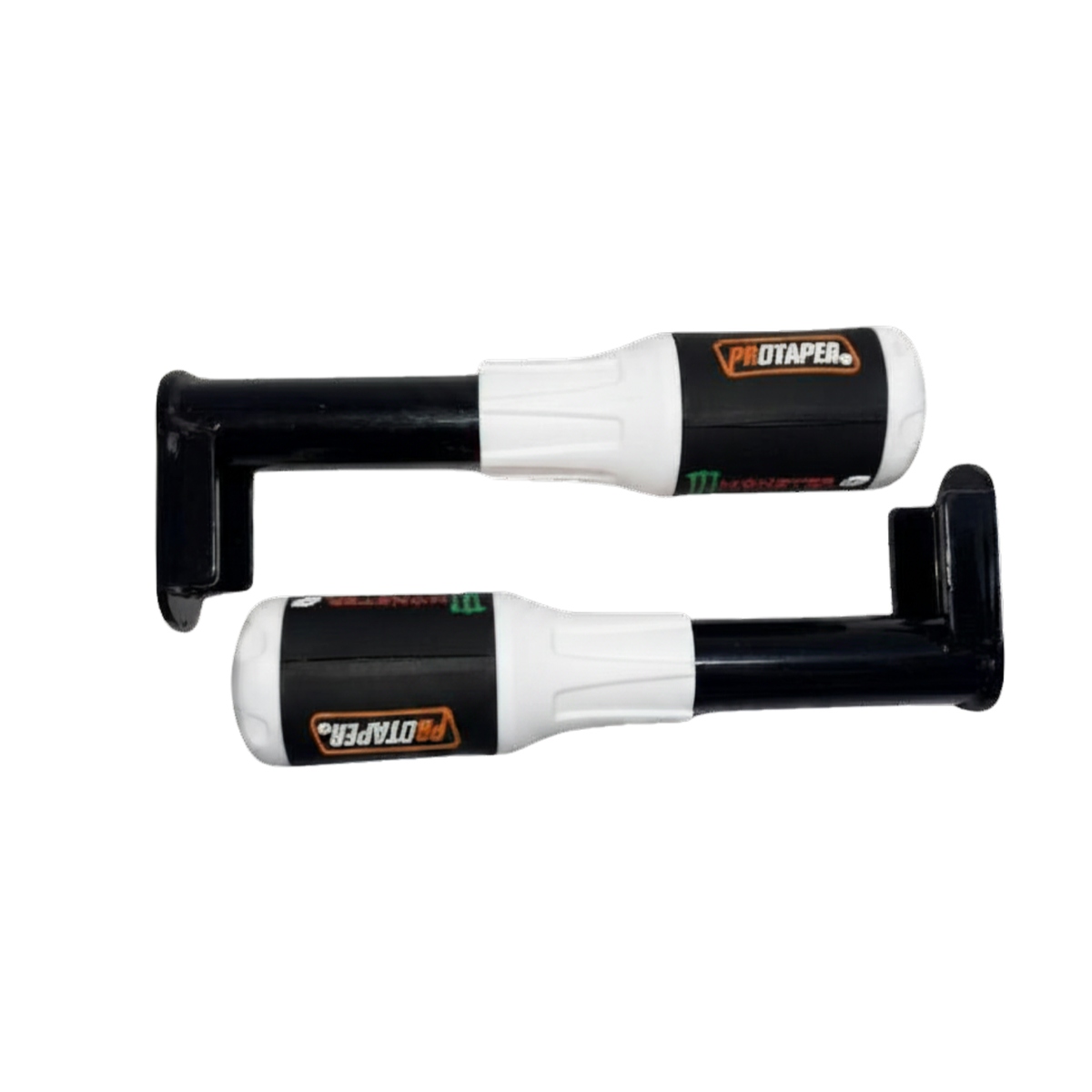 DEFENSA TIPO L PESADA PROTAPER MOTOS 150-200cc
