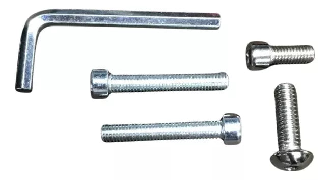 Base Para Luces Auxiliar Pequeña Universal