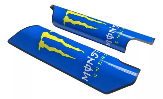 Protectores De Barras Motos 150