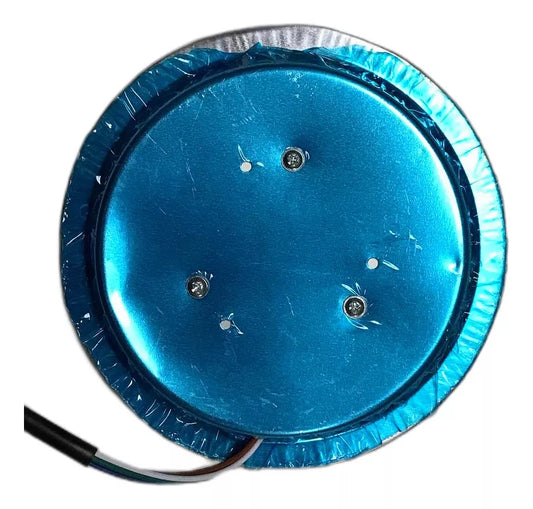 Pantalla Faro 12 Led Owen GN Leon