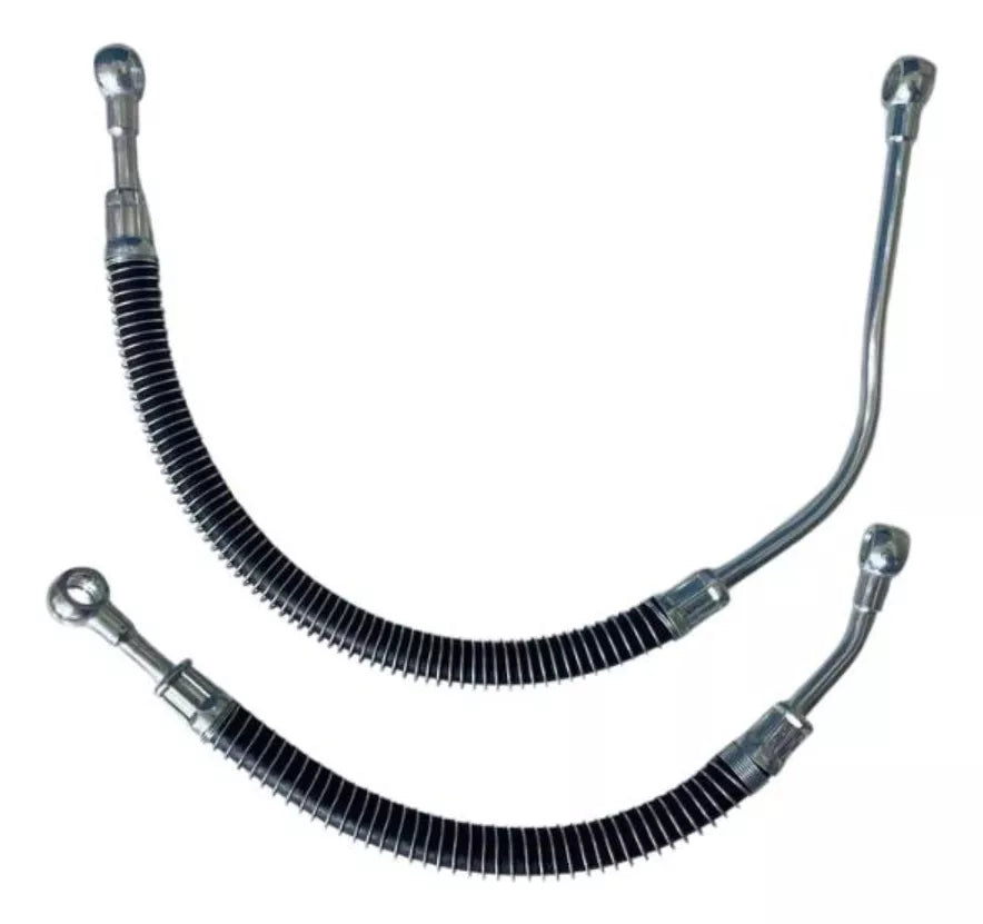 Mangueras Del Radiador Tx / Rkv Motos