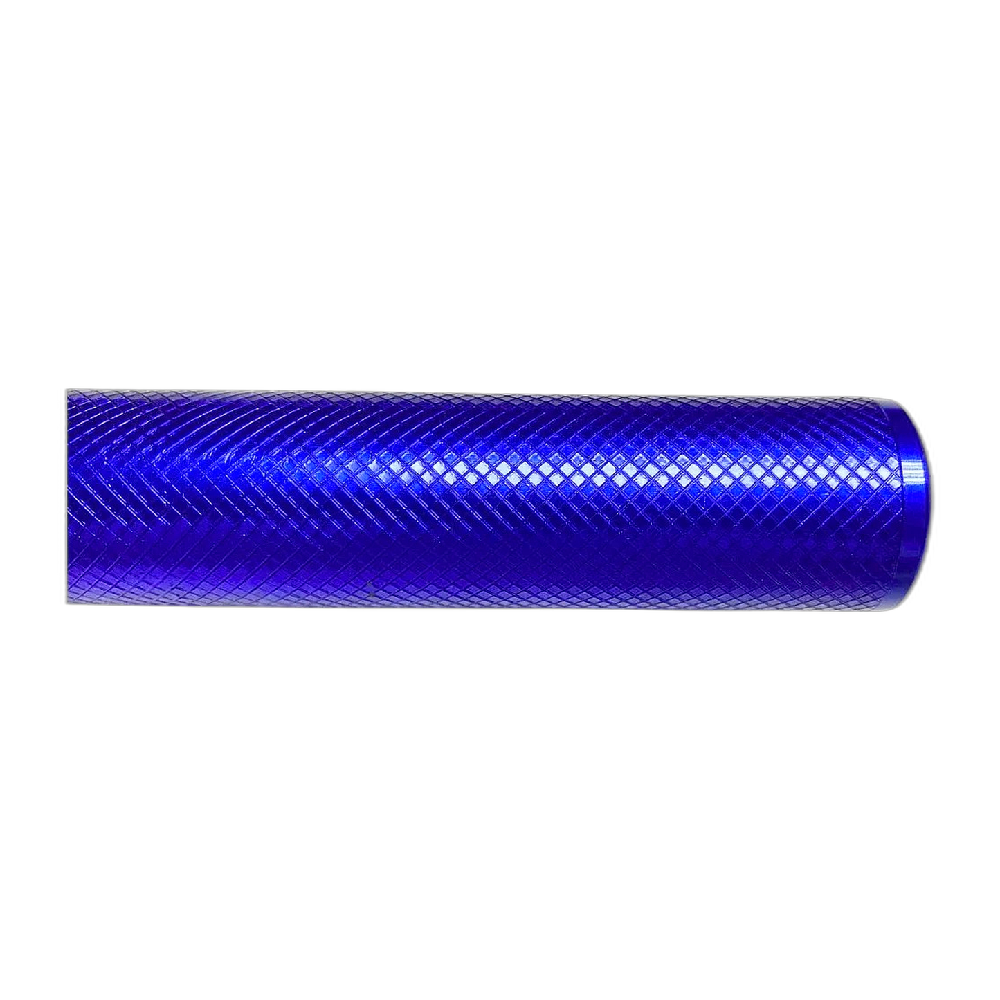 Acelerador 1/4 Milla Azul Completo
