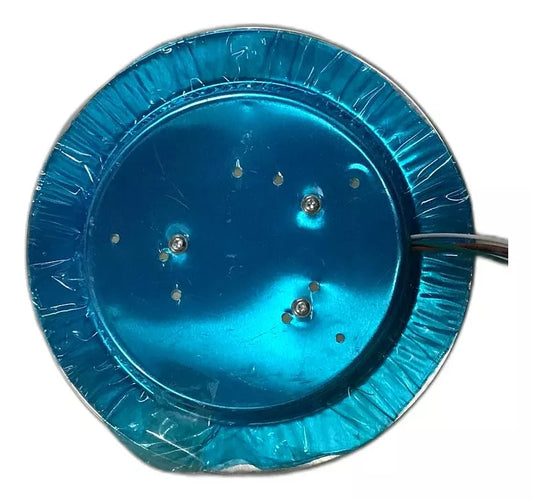 Pantalla Faro Bera Socialista SBR 12 LED Moto