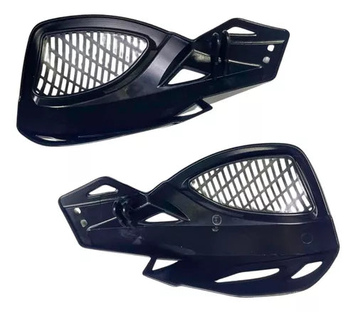Protectores Cubre Leva Universales Acerbis Motos