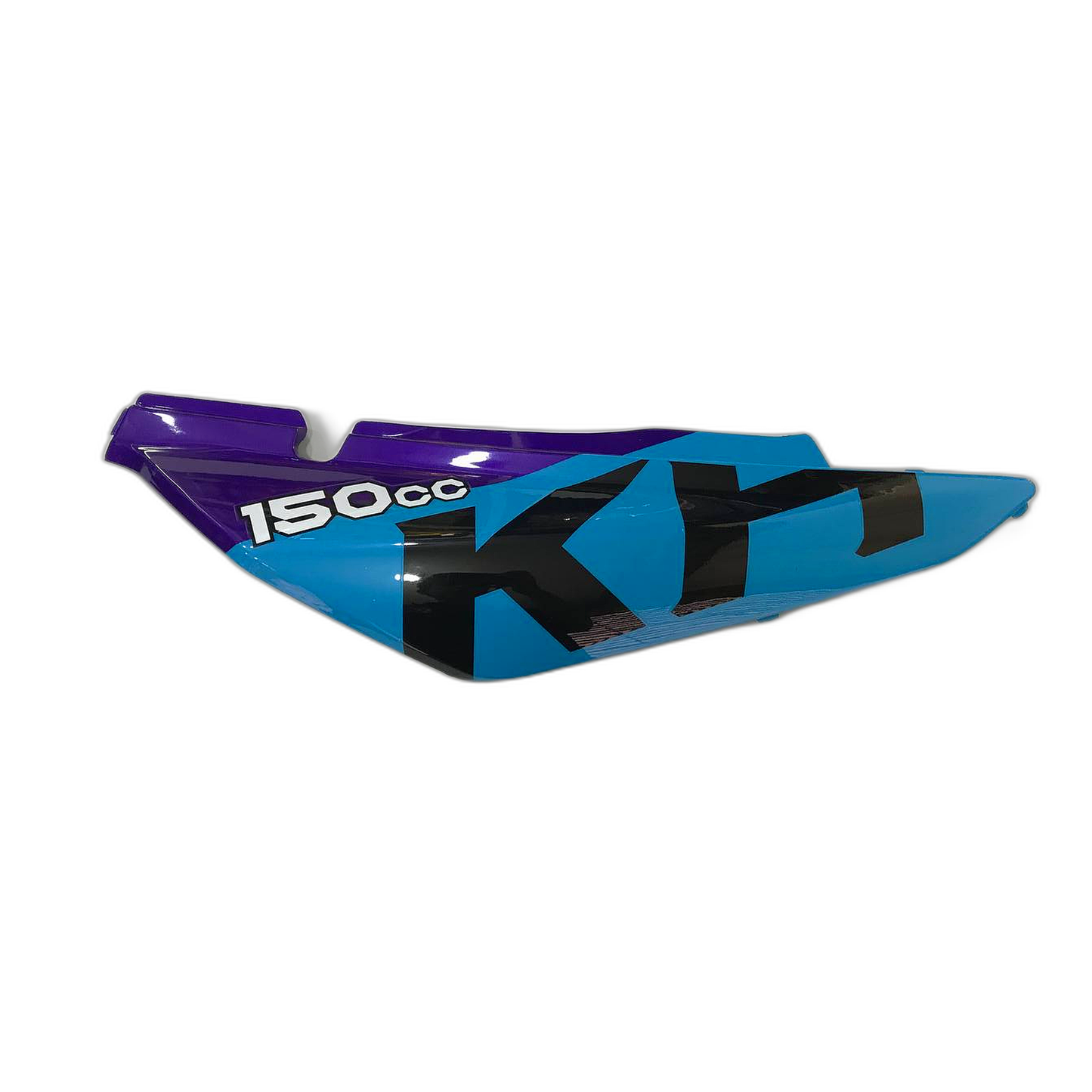 FALDAS LATERALES BERA KAVAK MORADO 6G ORIGINAL BERA