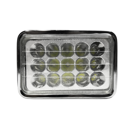 FARO 15 LED MD AGUILA LUZ BLANCA LUZ AZUL