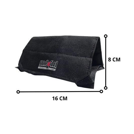 FORRO IMPERMEABLE PROTECTOR DE SERIAL UNIVERSAL