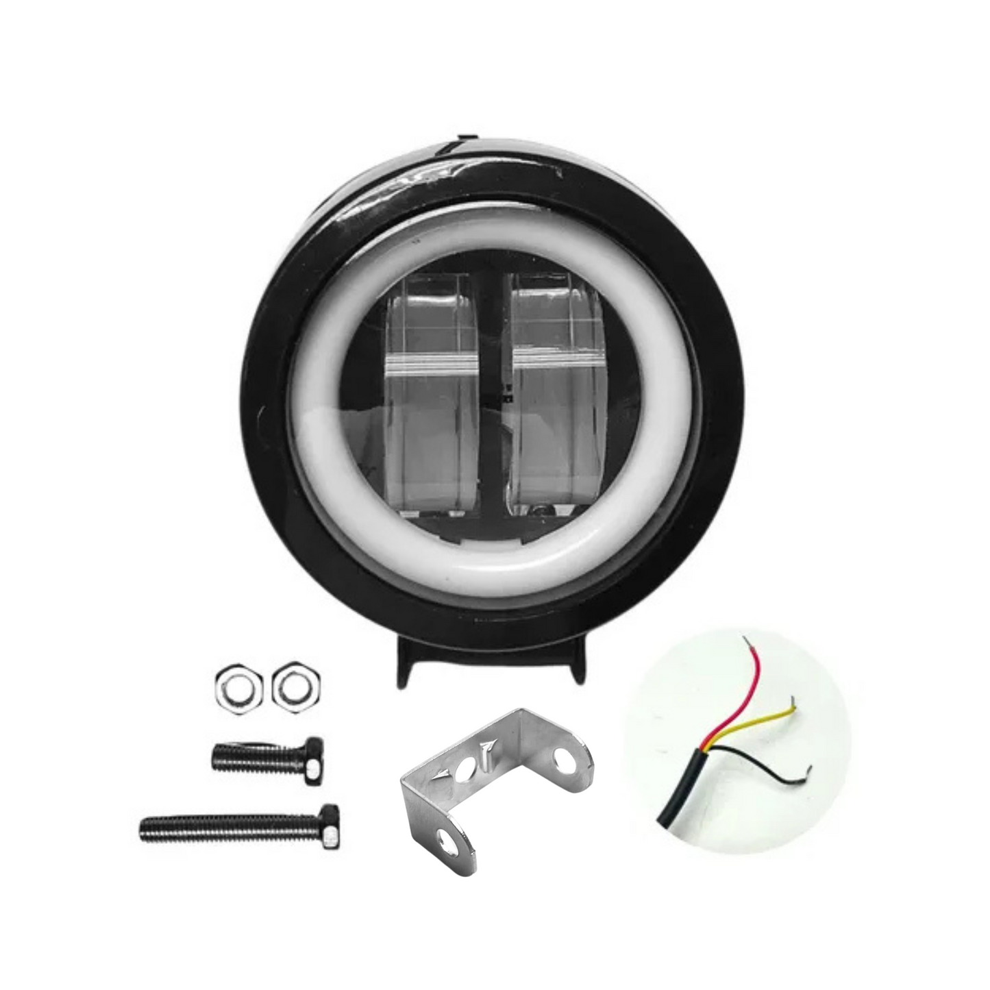FARO BERA LEON LED UNIVERSAL