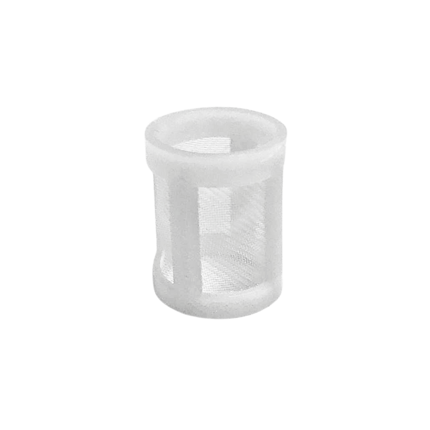 FILTRO DE GASOLINA UNIVERSAL ALUMINIO TORNASOL