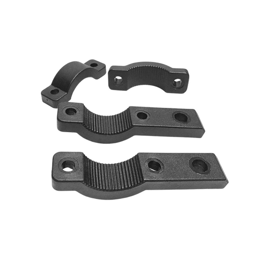 FAROS AUXILIARES CON BALASTOS STALLION