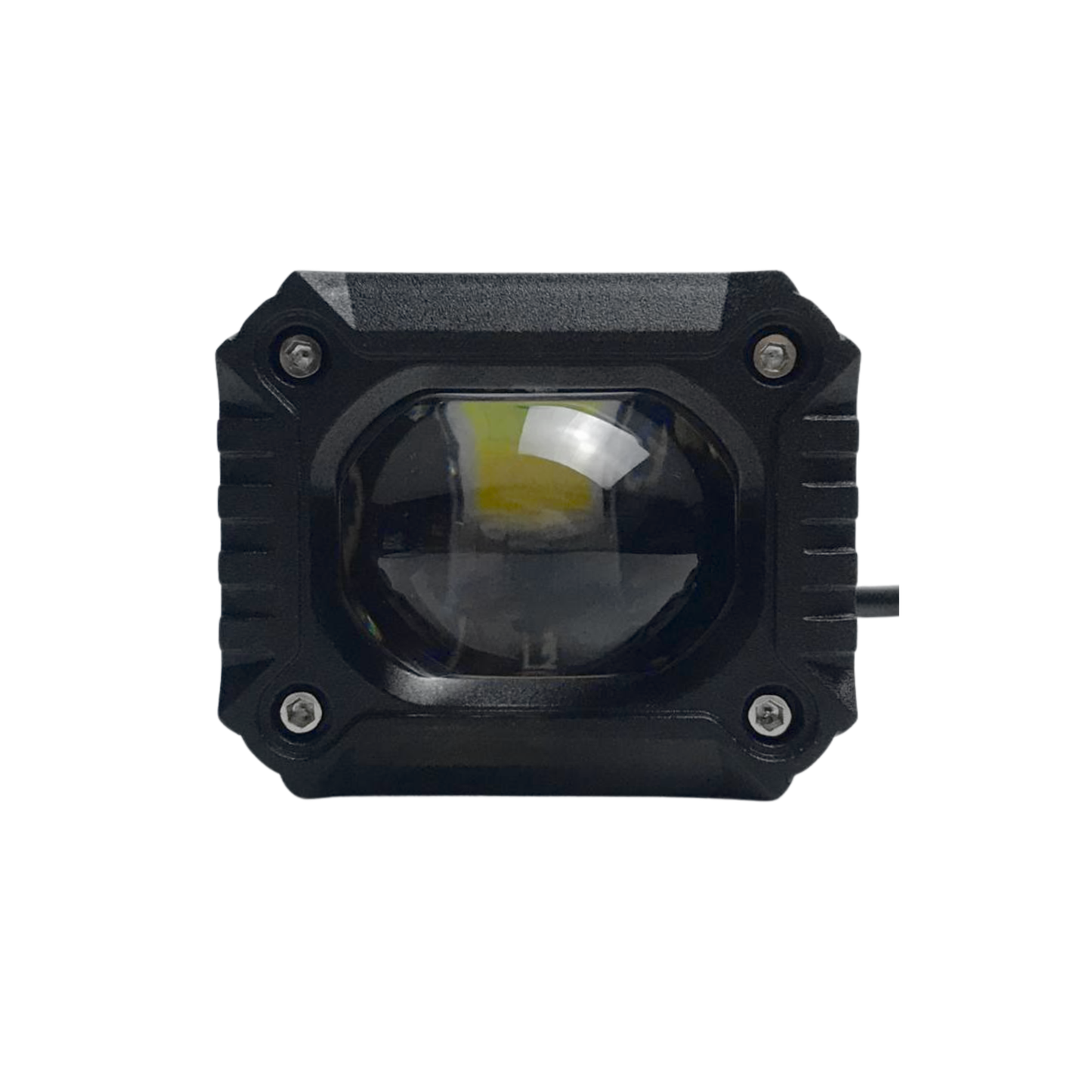 FAROS AUXILIARES LUPA ARO DE LUZ Y BASES STALLION