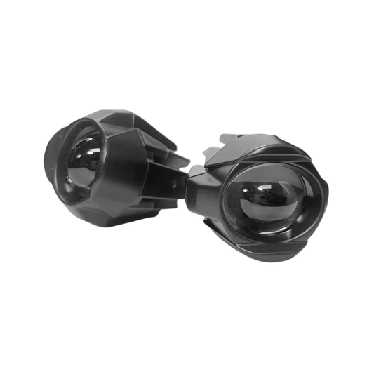 FARO LED EXPLORADOR LUPA F12-MINI STALLION