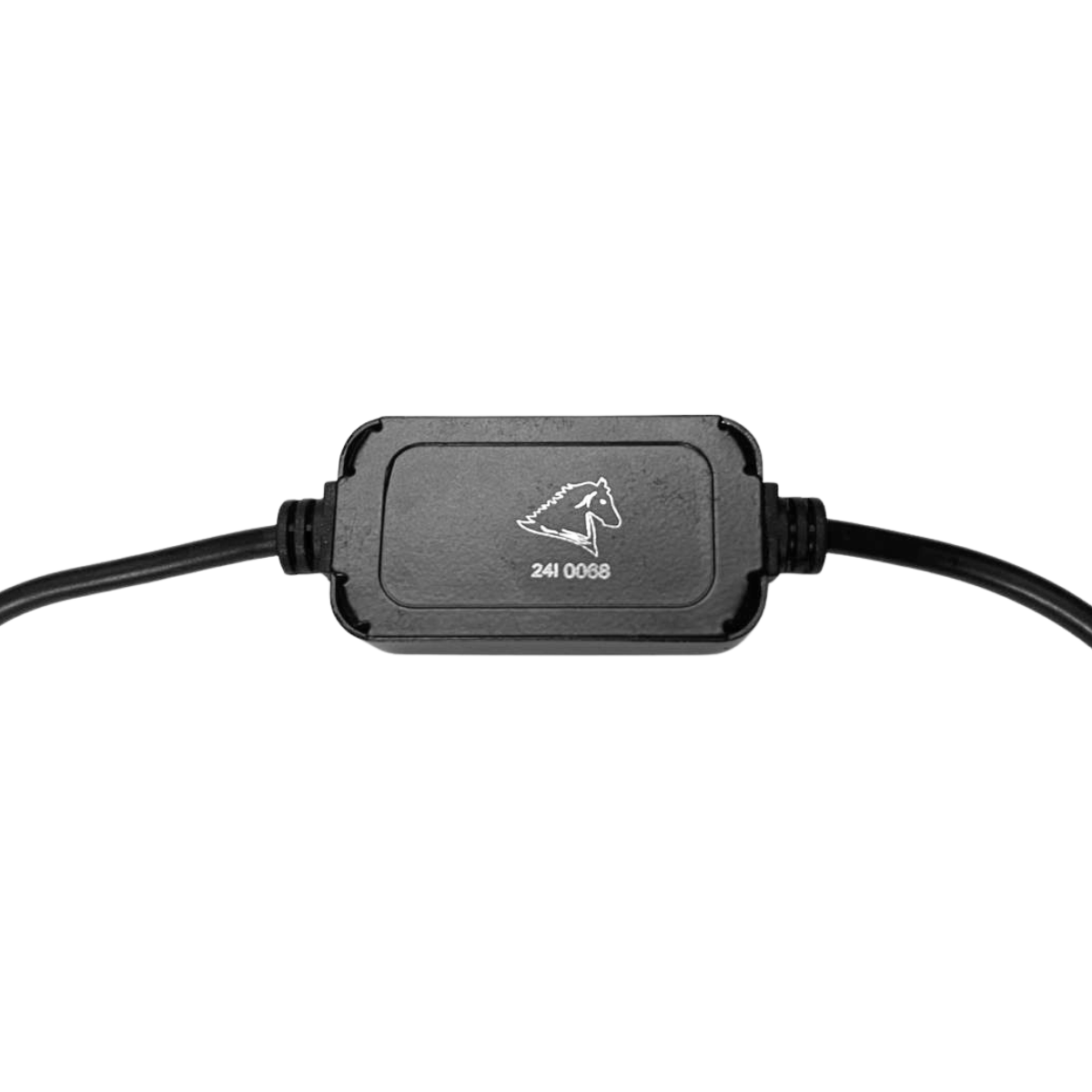 FARO LED EXPLORADOR LUPA F12-MINI STALLION