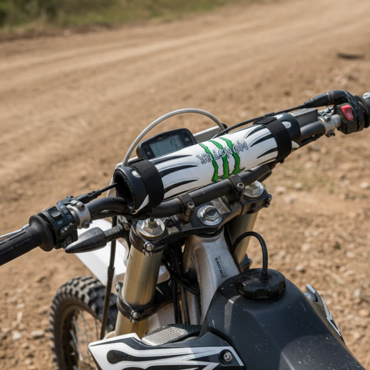 FORRO ROMPEDIENTE REDONDO MONSTER