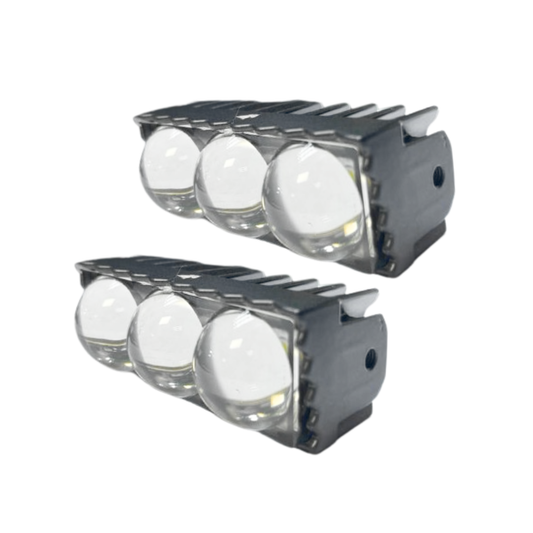 FARO LED COD. F129 STALLION (PAR)