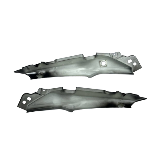 FALDAS LATERALES TORO R3X TR250 2025 ORIGINAL TORO