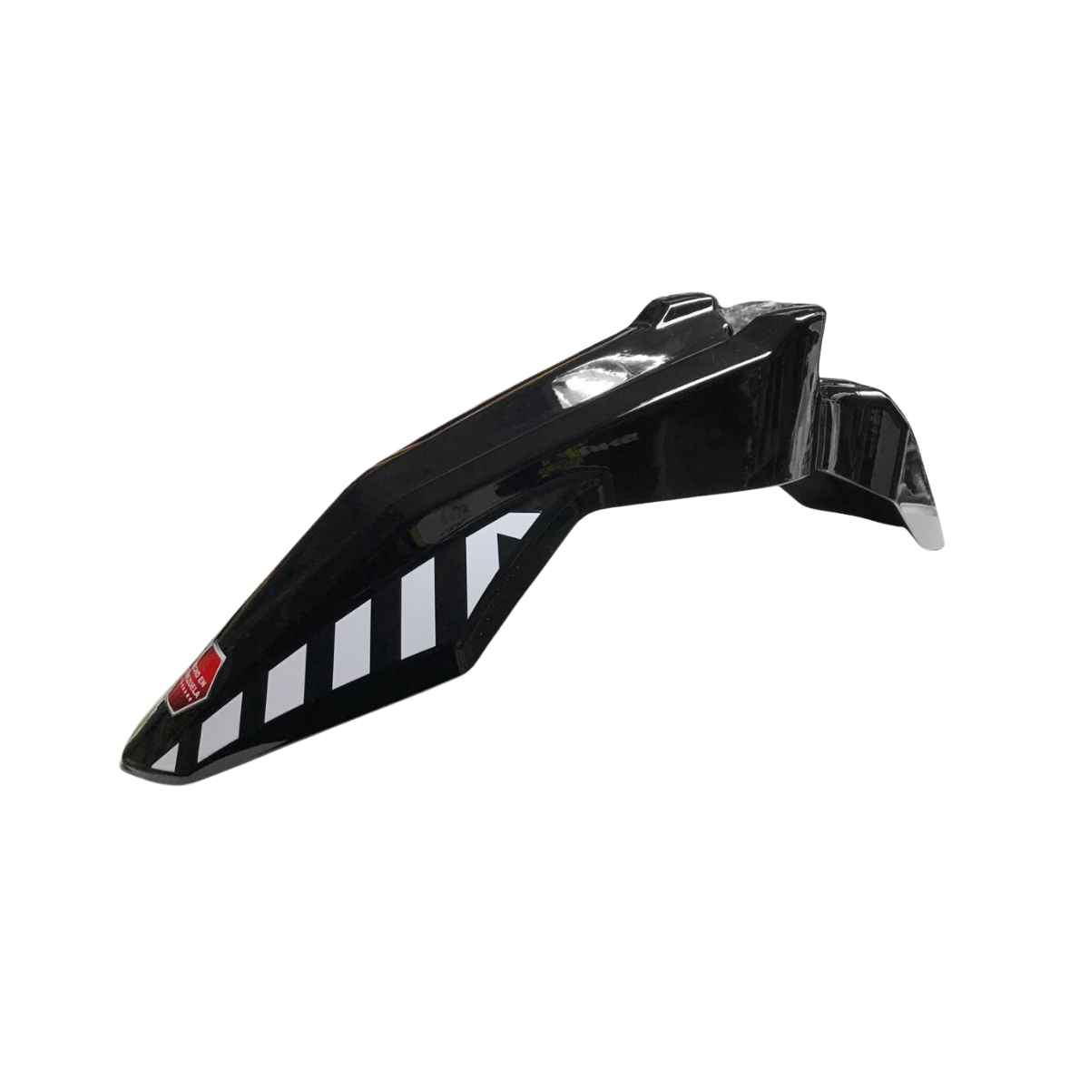 GUARDAFANGO DELANTERO KAVAK 6G NEGRO ORIGINAL BERA
