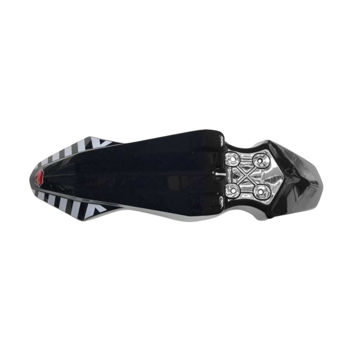 GUARDAFANGO DELANTERO KAVAK 6G NEGRO ORIGINAL BERA