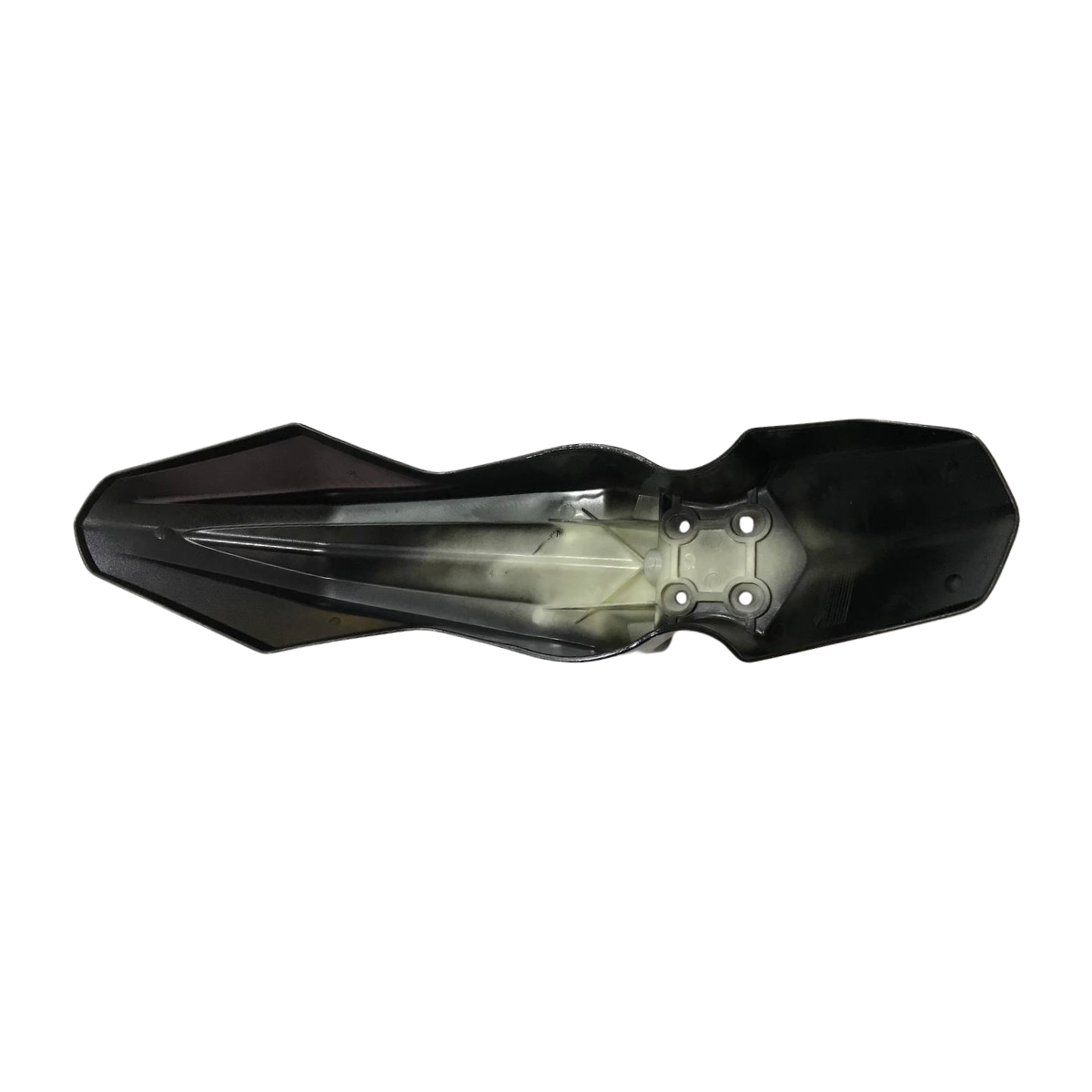 GUARDAFANGO DELANTERO KAVAK 6G NEGRO ORIGINAL BERA