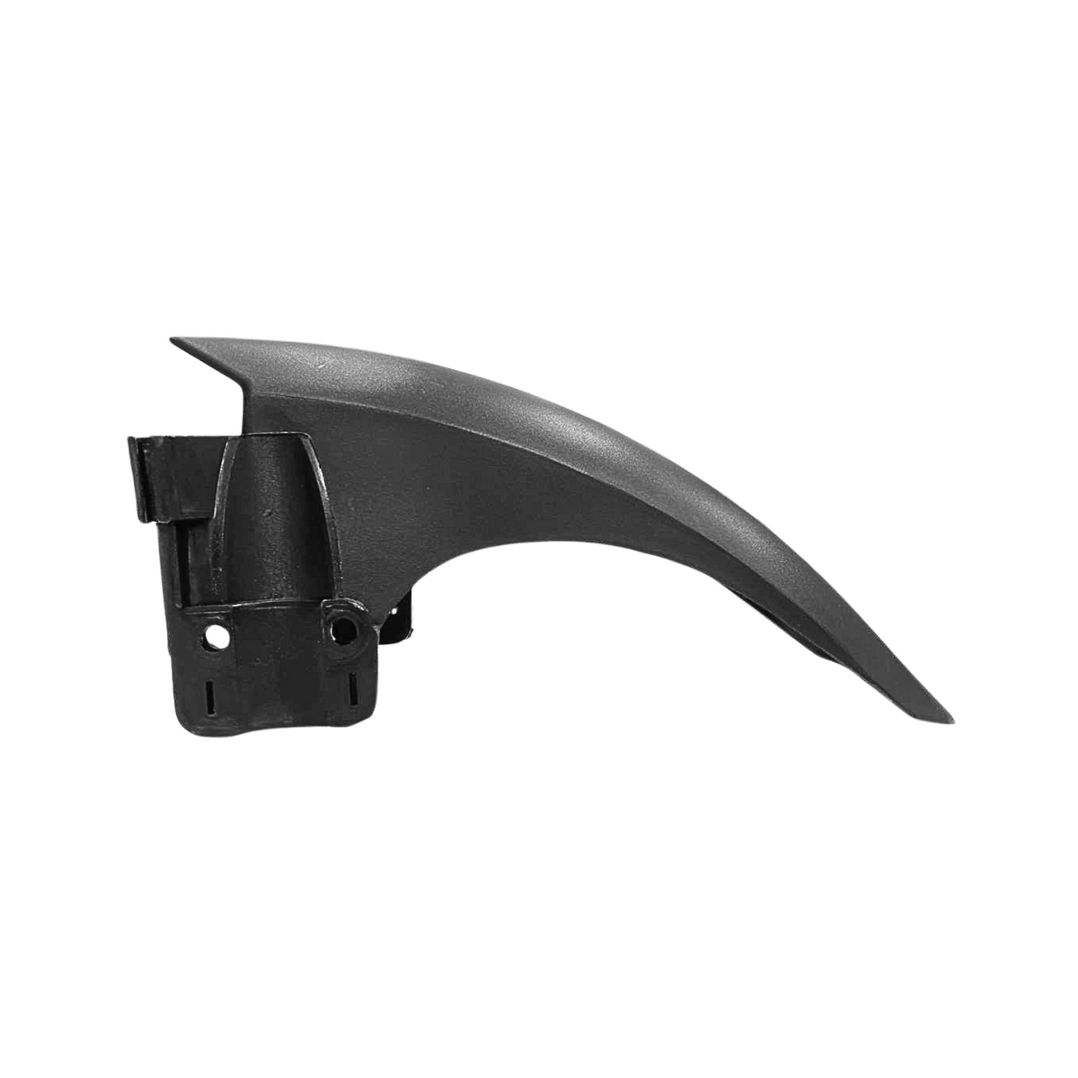 GUARDAFANGO DELANTERO UNIVERSAL PLASTICO KAVAK