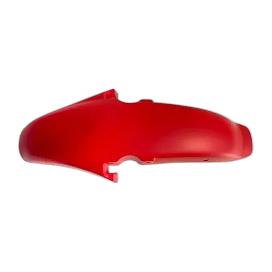 GUARDAFANGO DELANTERO BERA SBR ROJO