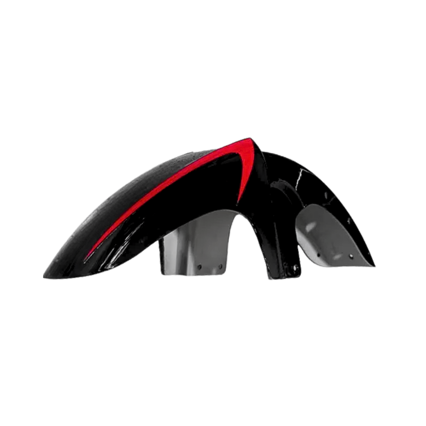 GUARDAFANGO DELANTERO EK XPRESS NEGRO