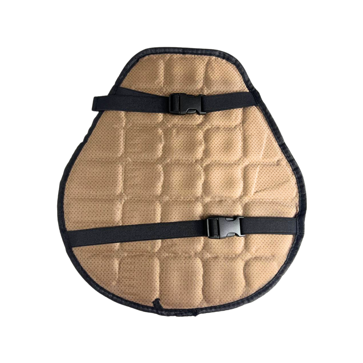 COJIN DE GEL PARA ASIENTO DE MOTO