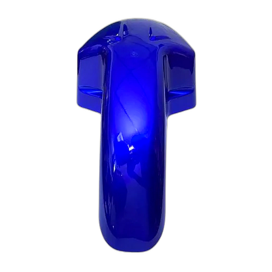 GUARDAFANGO DELANTERO SPEED AZUL