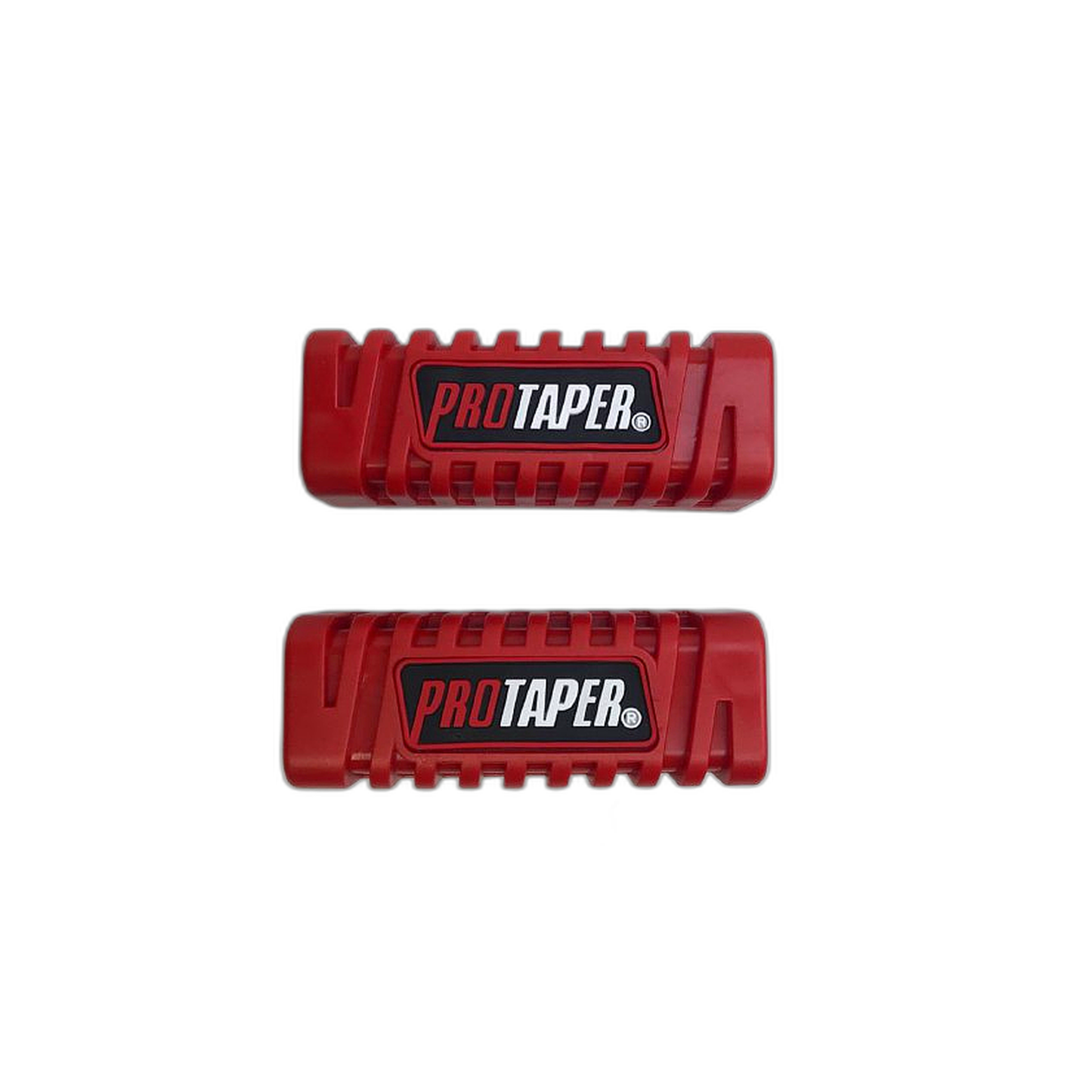 GOMAS POSAPIES PROTAPER UNIVERSALES ROJO COMPLETO