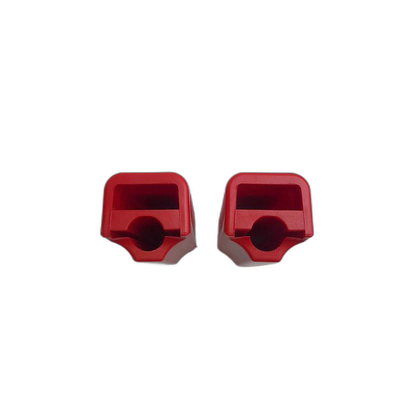 GOMAS POSAPIES PROTAPER UNIVERSALES ROJO COMPLETO