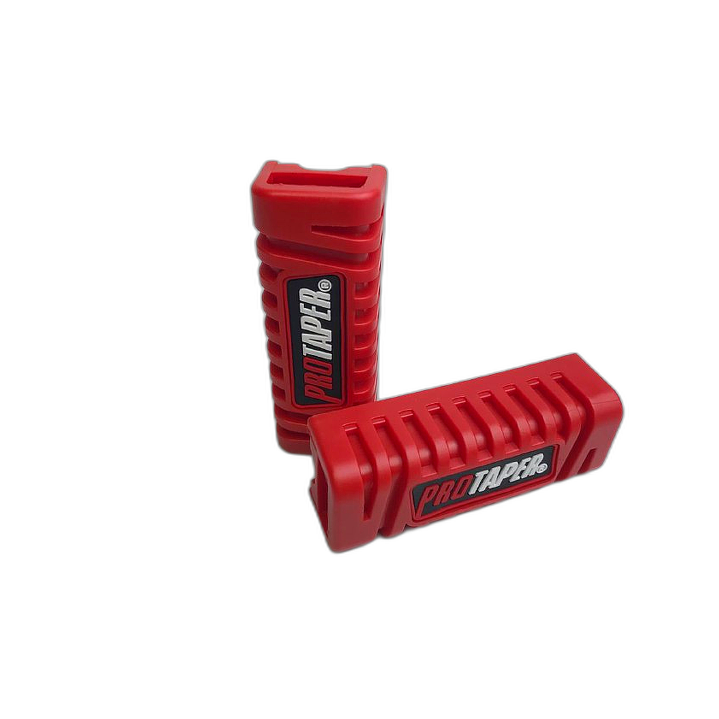 GOMAS POSAPIES PROTAPER UNIVERSALES ROJO COMPLETO