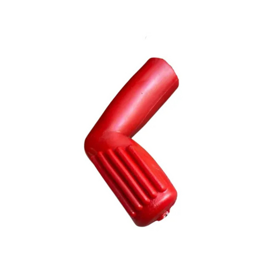 GOMA PEDAL DE CAMBIO AZUL UNIVERSAL