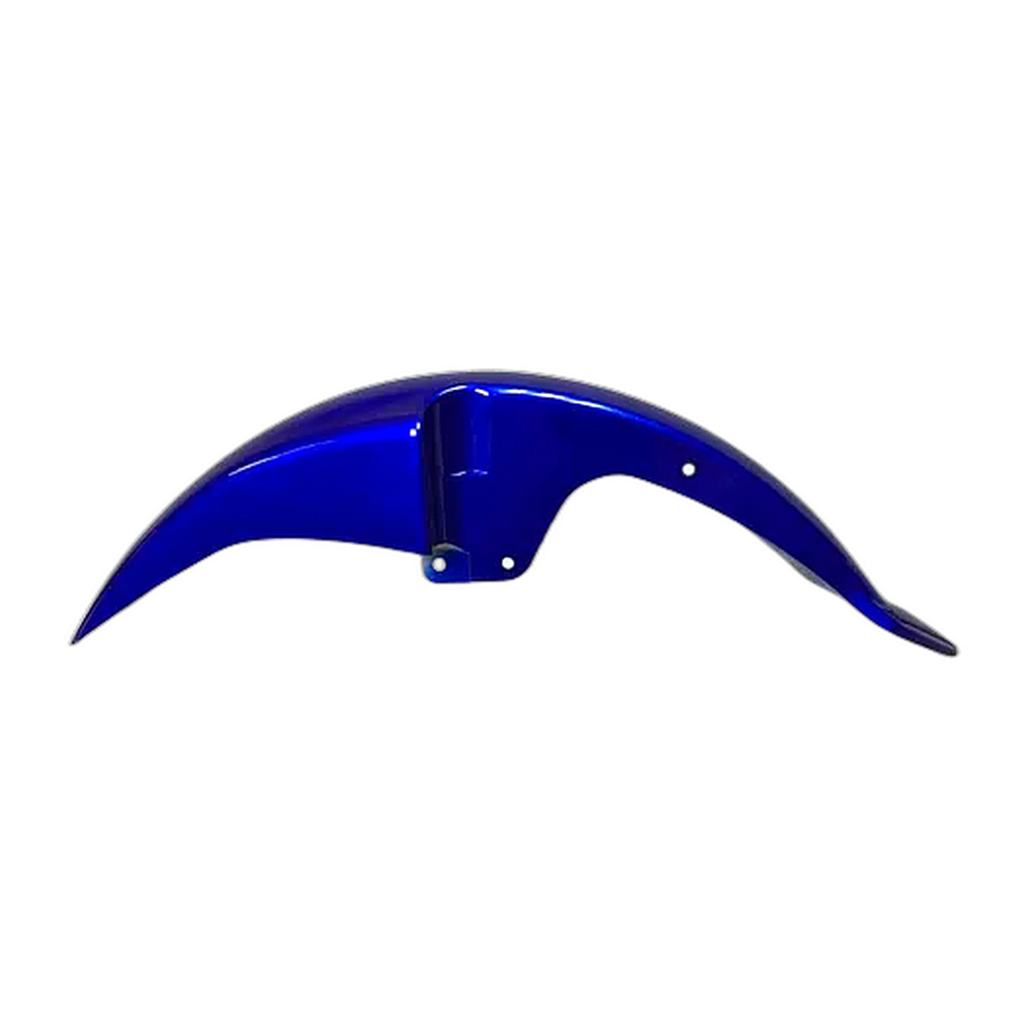 GUARDAFANGO DELANTERO HORSE II AZUL